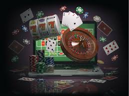 Официальный сайт Casino Vulkan 777